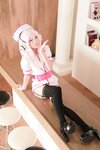 [Cosplay] (C86) Rosiel Kasyou 火将ロシエル Soniroshi! そにろしっ！