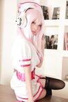 [Cosplay] (C86) Rosiel Kasyou 火将ロシエル Soniroshi! そにろしっ！
