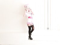 [Cosplay] (C86) Rosiel Kasyou 火将ロシエル Soniroshi! そにろしっ！