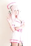 [Cosplay] (C86) Rosiel Kasyou 火将ロシエル Soniroshi! そにろしっ！