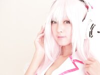 [Cosplay] (C86) Rosiel Kasyou 火将ロシエル Soniroshi! そにろしっ！