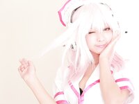 [Cosplay] (C86) Rosiel Kasyou 火将ロシエル Soniroshi! そにろしっ！