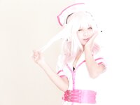 [Cosplay] (C86) Rosiel Kasyou 火将ロシエル Soniroshi! そにろしっ！