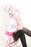 [Cosplay] (C86) Rosiel Kasyou 火将ロシエル Soniroshi! そにろしっ！