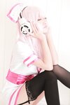 [Cosplay] (C86) Rosiel Kasyou 火将ロシエル Soniroshi! そにろしっ！