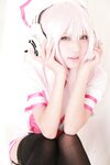 [Cosplay] (C86) Rosiel Kasyou 火将ロシエル Soniroshi! そにろしっ！