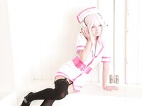 [Cosplay] (C86) Rosiel Kasyou 火将ロシエル Soniroshi! そにろしっ！