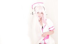 [Cosplay] (C86) Rosiel Kasyou 火将ロシエル Soniroshi! そにろしっ！