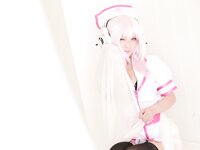 [Cosplay] (C86) Rosiel Kasyou 火将ロシエル Soniroshi! そにろしっ！
