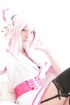 [Cosplay] (C86) Rosiel Kasyou 火将ロシエル Soniroshi! そにろしっ！