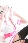 [Cosplay] (C86) Rosiel Kasyou 火将ロシエル Soniroshi! そにろしっ！