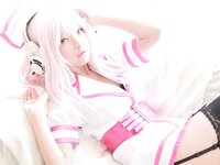 [Cosplay] (C86) Rosiel Kasyou 火将ロシエル Soniroshi! そにろしっ！