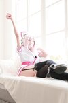 [Cosplay] (C86) Rosiel Kasyou 火将ロシエル Soniroshi! そにろしっ！