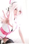 [Cosplay] (C86) Rosiel Kasyou 火将ロシエル Soniroshi! そにろしっ！