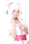 [Cosplay] (C86) Rosiel Kasyou 火将ロシエル Soniroshi! そにろしっ！