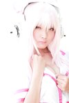 [Cosplay] (C86) Rosiel Kasyou 火将ロシエル Soniroshi! そにろしっ！