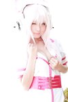 [Cosplay] (C86) Rosiel Kasyou 火将ロシエル Soniroshi! そにろしっ！