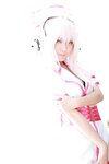 [Cosplay] (C86) Rosiel Kasyou 火将ロシエル Soniroshi! そにろしっ！