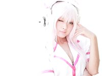 [Cosplay] (C86) Rosiel Kasyou 火将ロシエル Soniroshi! そにろしっ！