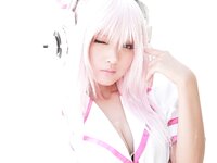 [Cosplay] (C86) Rosiel Kasyou 火将ロシエル Soniroshi! そにろしっ！