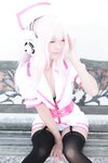 [Cosplay] (C86) Rosiel Kasyou 火将ロシエル Soniroshi! そにろしっ！