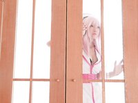 [Cosplay] (C86) Rosiel Kasyou 火将ロシエル Soniroshi! そにろしっ！