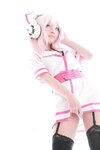 [Cosplay] (C86) Rosiel Kasyou 火将ロシエル Soniroshi! そにろしっ！