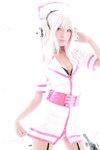 [Cosplay] (C86) Rosiel Kasyou 火将ロシエル Soniroshi! そにろしっ！