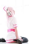 [Cosplay] (C86) Rosiel Kasyou 火将ロシエル Soniroshi! そにろしっ！