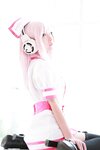 [Cosplay] (C86) Rosiel Kasyou 火将ロシエル Soniroshi! そにろしっ！