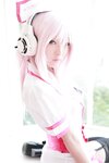 [Cosplay] (C86) Rosiel Kasyou 火将ロシエル Soniroshi! そにろしっ！