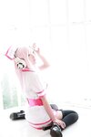 [Cosplay] (C86) Rosiel Kasyou 火将ロシエル Soniroshi! そにろしっ！