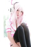 [Cosplay] (C86) Rosiel Kasyou 火将ロシエル Soniroshi! そにろしっ！
