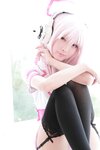 [Cosplay] (C86) Rosiel Kasyou 火将ロシエル Soniroshi! そにろしっ！