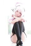 [Cosplay] (C86) Rosiel Kasyou 火将ロシエル Soniroshi! そにろしっ！