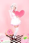 [Cosplay] (C86) Rosiel Kasyou 火将ロシエル Soniroshi! そにろしっ！