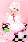 [Cosplay] (C86) Rosiel Kasyou 火将ロシエル Soniroshi! そにろしっ！