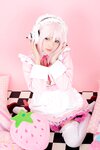 [Cosplay] (C86) Rosiel Kasyou 火将ロシエル Soniroshi! そにろしっ！