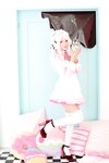 [Cosplay] (C86) Rosiel Kasyou 火将ロシエル Soniroshi! そにろしっ！