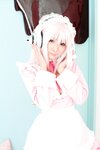 [Cosplay] (C86) Rosiel Kasyou 火将ロシエル Soniroshi! そにろしっ！