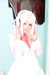 [Cosplay] (C86) Rosiel Kasyou 火将ロシエル Soniroshi! そにろしっ！