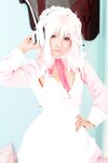 [Cosplay] (C86) Rosiel Kasyou 火将ロシエル Soniroshi! そにろしっ！
