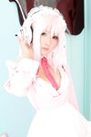 [Cosplay] (C86) Rosiel Kasyou 火将ロシエル Soniroshi! そにろしっ！