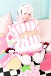 [Cosplay] (C86) Rosiel Kasyou 火将ロシエル Soniroshi! そにろしっ！