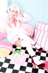 [Cosplay] (C86) Rosiel Kasyou 火将ロシエル Soniroshi! そにろしっ！