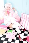 [Cosplay] (C86) Rosiel Kasyou 火将ロシエル Soniroshi! そにろしっ！