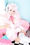 [Cosplay] (C86) Rosiel Kasyou 火将ロシエル Soniroshi! そにろしっ！