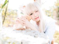 [Cosplay] Shikako Chitanda 千反田鹿子 - Soybean Flour 黄豆粉