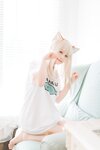[Cosplay] Shikako Chitanda 千反田鹿子 - Soybean Flour 黄豆粉