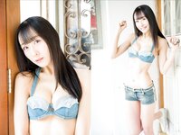 FLASHデジタル写真集 アイドル大航海時代 八木ひなた 桃色プリンセス